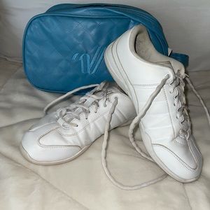 Varsity Cheer shoes